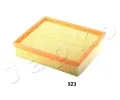 JAPKO Vzduchov� filtr&nbsp;&dash;&nbsp;JPK 20923