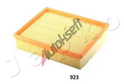 JAPKO Vzduchový filtr JPK 20923, 20923 JAPKO Vzduchový filtr JPK 20923, 20923