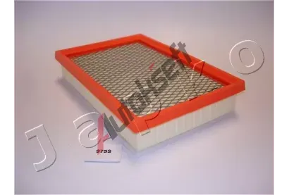 JAPKO Vzduchový filtr JPK 20975, 20975 JAPKO Vzduchový filtr JPK 20975, 20975