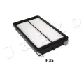Vzduchov� filtr&nbsp;JAPKO&nbsp;&dash;&nbsp;JPK 20H35