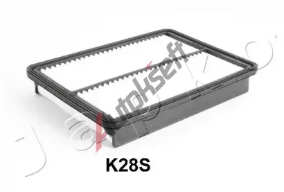 JAPKO Vzduchový filtr JPK 20K28, 20K28 JAPKO Vzduchový filtr JPK 20K28, 20K28