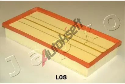 JAPKO Vzduchový filtr JPK 20L08, 20L08 JAPKO Vzduchový filtr JPK 20L08, 20L08