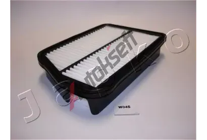 JAPKO Vzduchový filtr JPK 20W04, 20W04 JAPKO Vzduchový filtr JPK 20W04, 20W04