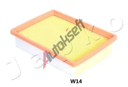 JAPKO Vzduchový filtr JPK 20W14, 20W14 JAPKO Vzduchový filtr JPK 20W14, 20W14