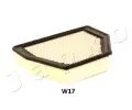 Vzduchov� filtr&nbsp;JAPKO&nbsp;&dash;&nbsp;JPK 20W17