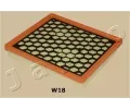 JAPKO Vzduchov� filtr&nbsp;&dash;&nbsp;JPK 20W18