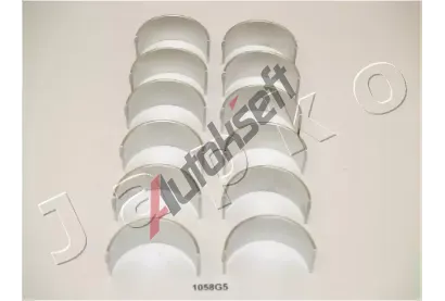 JAPKO Ojni�n� lo�isko JPK 21058G5, 21058G5