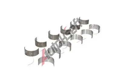 JAPKO Ojniční ložisko JPK 21080A, 21080A JAPKO Ojniční ložisko JPK 21080A, 21080A