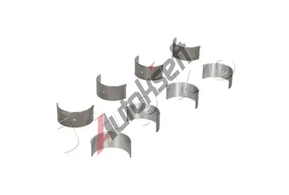 JAPKO Ojniční ložisko JPK 21085A2, 21085A2 JAPKO Ojniční ložisko JPK 21085A2, 21085A2