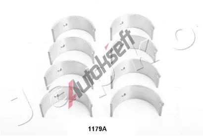 JAPKO Ojni�n� lo�isko JPK 21179A, 21179A