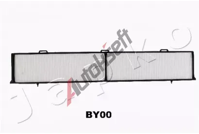 JAPKO Filtr vzduchu v interi�ru JPK 21BY00, 21BY00
