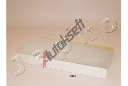 JAPKO Filtr vzduchu v interi�ru JPK 21CD0, 21CD0