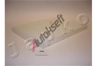 JAPKO Filtr vzduchu v interiéru JPK 21CH0, 21CH0 JAPKO Filtr vzduchu v interiéru JPK 21CH0, 21CH0