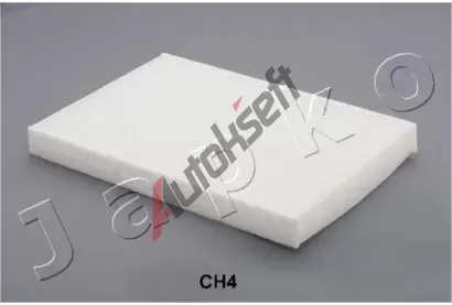 JAPKO Filtr vzduchu v interi�ru JPK 21CH4, 21CH4