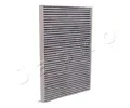 JAPKO Filtr vzduchu v interiéru JPK 21CH5, 21CH5