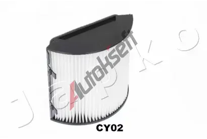 JAPKO Filtr vzduchu v interi�ru JPK 21CY02, 21CY02