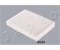 Filtr vzduchu v interi�ru&nbsp;JAPKO&nbsp;&dash;&nbsp;JPK 21DC01