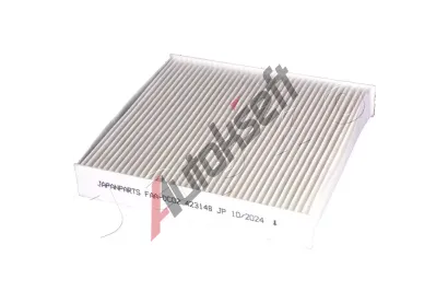 JAPKO Filtr vzduchu v interi�ru JPK 21DC02, 21DC02