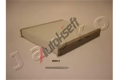 JAPKO Filtr vzduchu v interi�ru JPK 21DH1, 21DH1