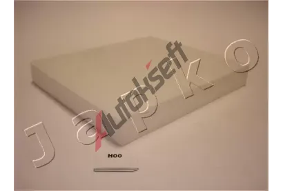 JAPKO Filtr vzduchu v interiéru JPK 21H00, 21H00 JAPKO Filtr vzduchu v interiéru JPK 21H00, 21H00
