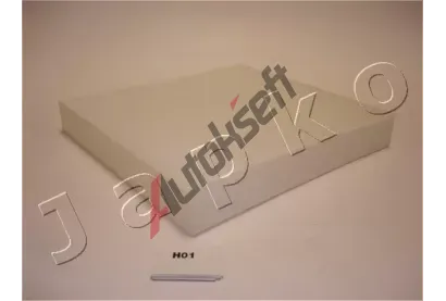 JAPKO Filtr vzduchu v interiéru JPK 21H01, 21H01 JAPKO Filtr vzduchu v interiéru JPK 21H01, 21H01