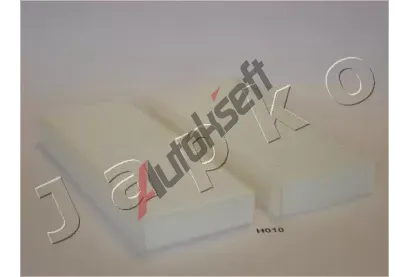 JAPKO Filtr vzduchu v interiéru JPK 21H010, 21H010 JAPKO Filtr vzduchu v interiéru JPK 21H010, 21H010
