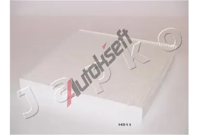 JAPKO Filtr vzduchu v interi�ru JPK 21H011, 21H011