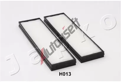 JAPKO Filtr vzduchu v interi�ru JPK 21H013, 21H013