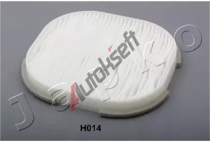 JAPKO Filtr vzduchu v interi�ru JPK 21H014, 21H014