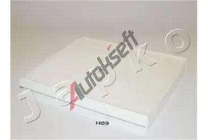 JAPKO Filtr vzduchu v interiéru JPK 21H09, 21H09 JAPKO Filtr vzduchu v interiéru JPK 21H09, 21H09