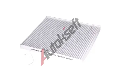 JAPKO Filtr vzduchu v interiéru JPK 21H11, 21H11 JAPKO Filtr vzduchu v interiéru JPK 21H11, 21H11