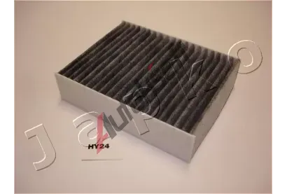 JAPKO Filtr vzduchu v interi�ru JPK 21H24, 21H24