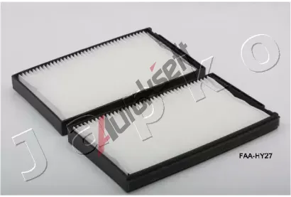 JAPKO Filtr vzduchu v interi�ru JPK 21H27, 21H27