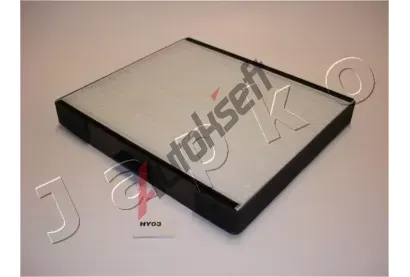 JAPKO Filtr vzduchu v interiéru JPK 21HY03, 21HY03 JAPKO Filtr vzduchu v interiéru JPK 21HY03, 21HY03