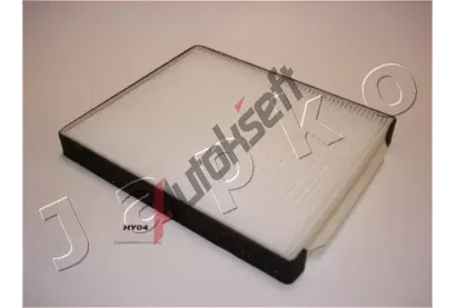 JAPKO Filtr vzduchu v interiéru JPK 21HY04, 21HY04 JAPKO Filtr vzduchu v interiéru JPK 21HY04, 21HY04