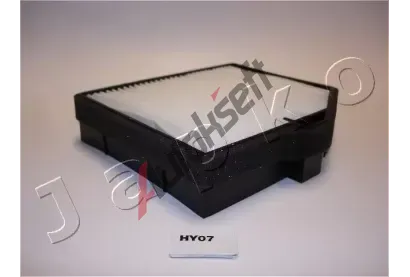 JAPKO Filtr vzduchu v interiéru JPK 21HY07, 21HY07 JAPKO Filtr vzduchu v interiéru JPK 21HY07, 21HY07