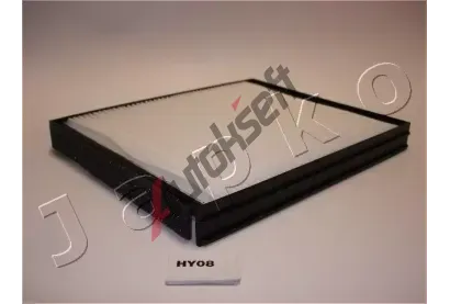 JAPKO Filtr vzduchu v interi�ru JPK 21HY08, 21HY08