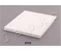 Filtr vzduchu v interiéru JAPKO ‐ JPK 21HY32 Filtr vzduchu v interiéru JAPKO ‐ JPK 21HY32