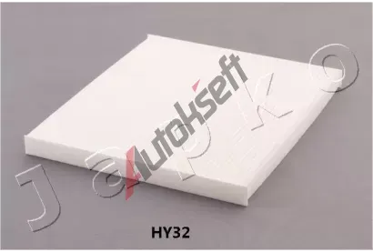 JAPKO Filtr vzduchu v interi�ru JPK 21HY32, 21HY32