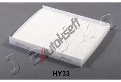 JAPKO Filtr vzduchu v interiéru JPK 21HY33, 21HY33 JAPKO Filtr vzduchu v interiéru JPK 21HY33, 21HY33