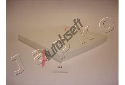 JAPKO Filtr vzduchu v interi�ru JPK 21IS1, 21IS1