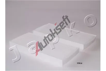 JAPKO Filtr vzduchu v interi�ru JPK 21IS2, 21IS2