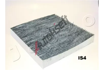 JAPKO Filtr vzduchu v interi�ru JPK 21IS4, 21IS4