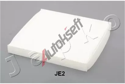 JAPKO Filtr vzduchu v interiéru JPK 21JE2, 21JE2 JAPKO Filtr vzduchu v interiéru JPK 21JE2, 21JE2