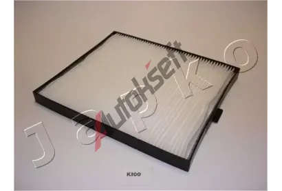 JAPKO Filtr vzduchu v interi�ru JPK 21K00, 21K00