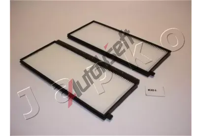 JAPKO Filtr vzduchu v interi�ru JPK 21K01, 21K01