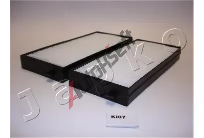 JAPKO Filtr vzduchu v interiéru JPK 21K07, 21K07 JAPKO Filtr vzduchu v interiéru JPK 21K07, 21K07