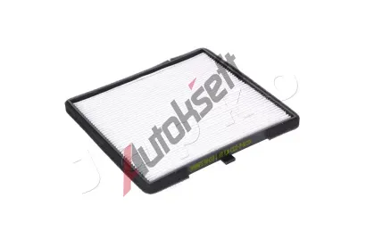 JAPKO Filtr vzduchu v interiéru JPK 21K09, 21K09 JAPKO Filtr vzduchu v interiéru JPK 21K09, 21K09