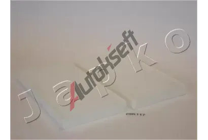 JAPKO Filtr vzduchu v interi�ru JPK 21K17, 21K17