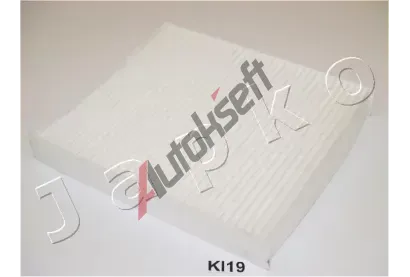 JAPKO Filtr vzduchu v interi�ru JPK 21K19, 21K19